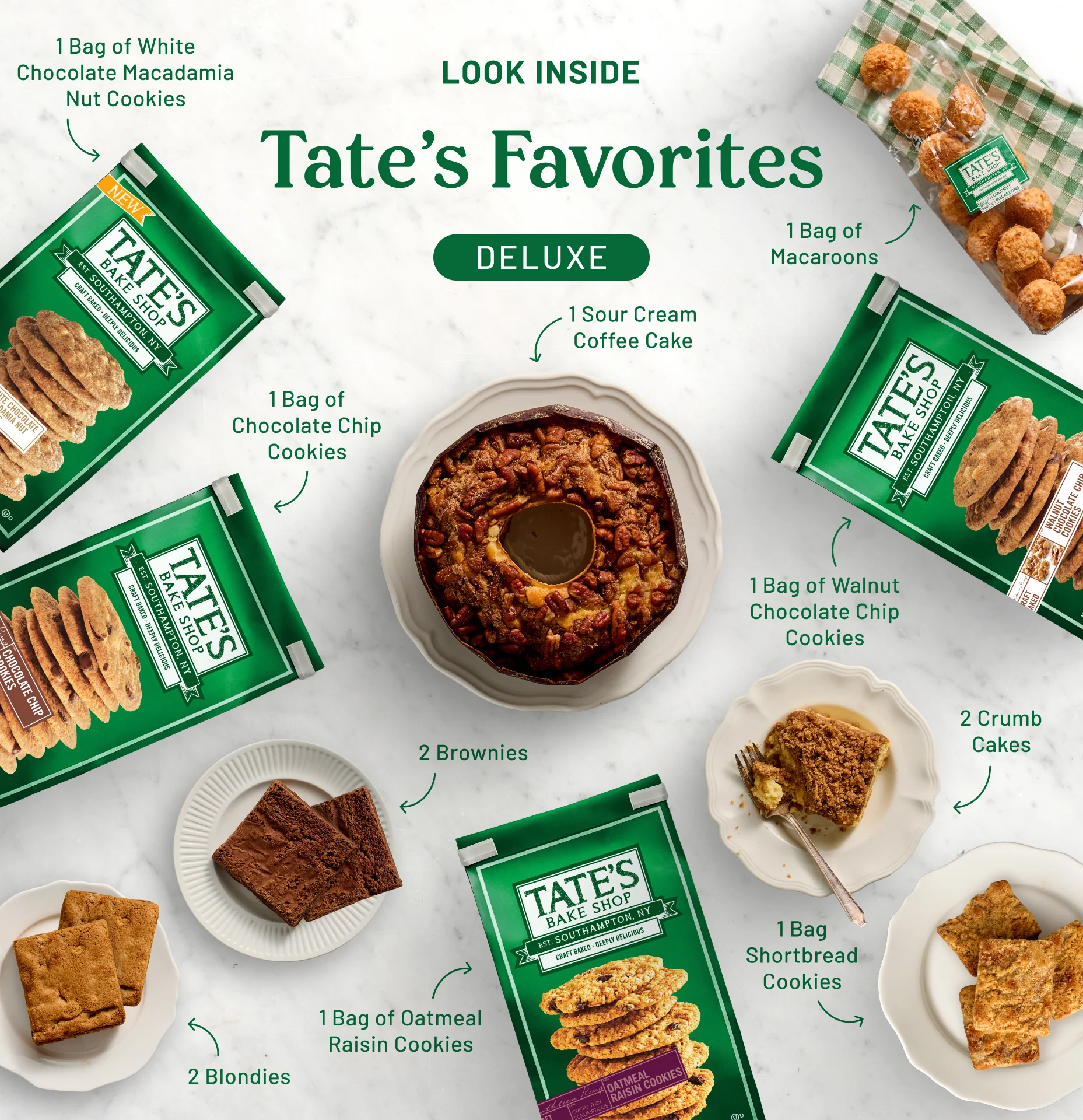 Tate's Favorites - Image 4