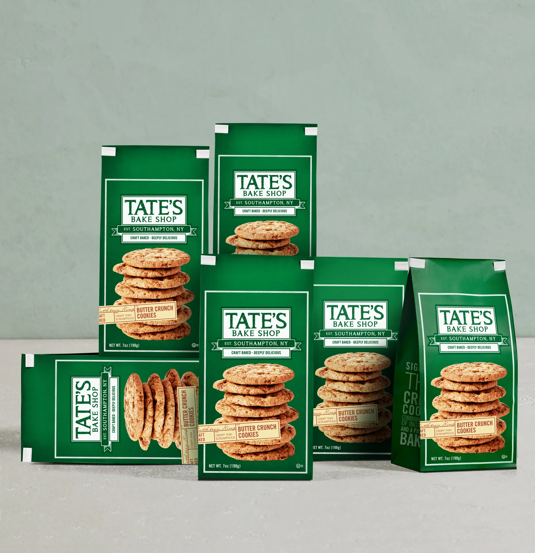 Butter Crunch Cookies - Image 3