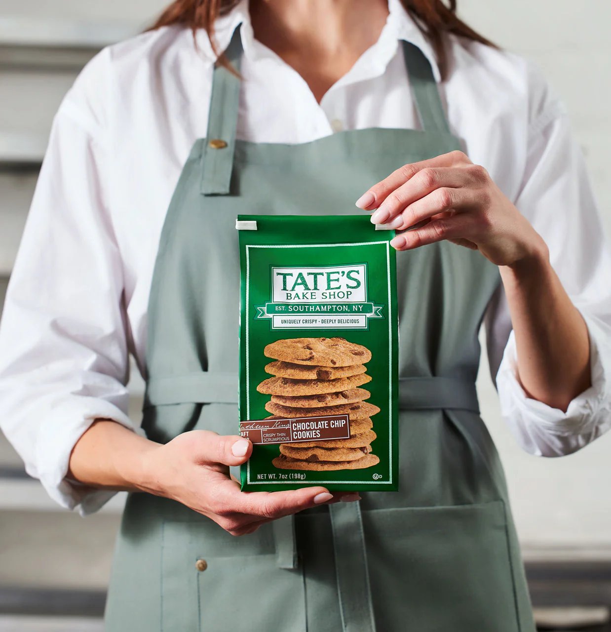 Chocolate Chip Cookies - Image 4