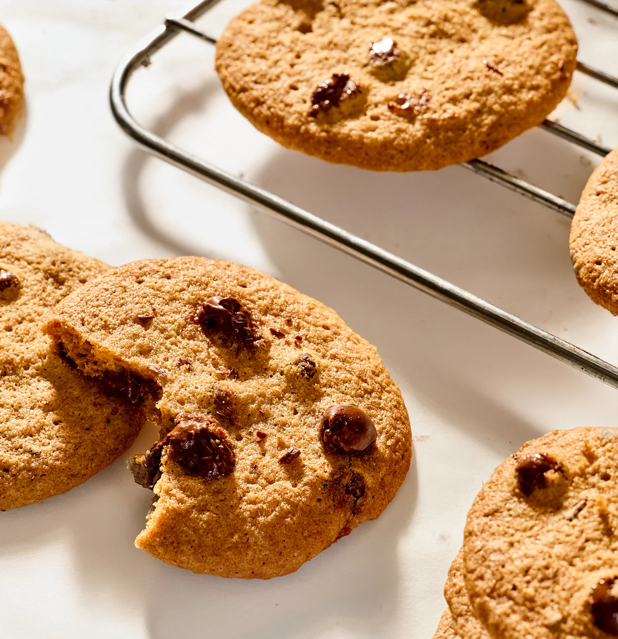 Chocolate Chip Cookies - Image 5