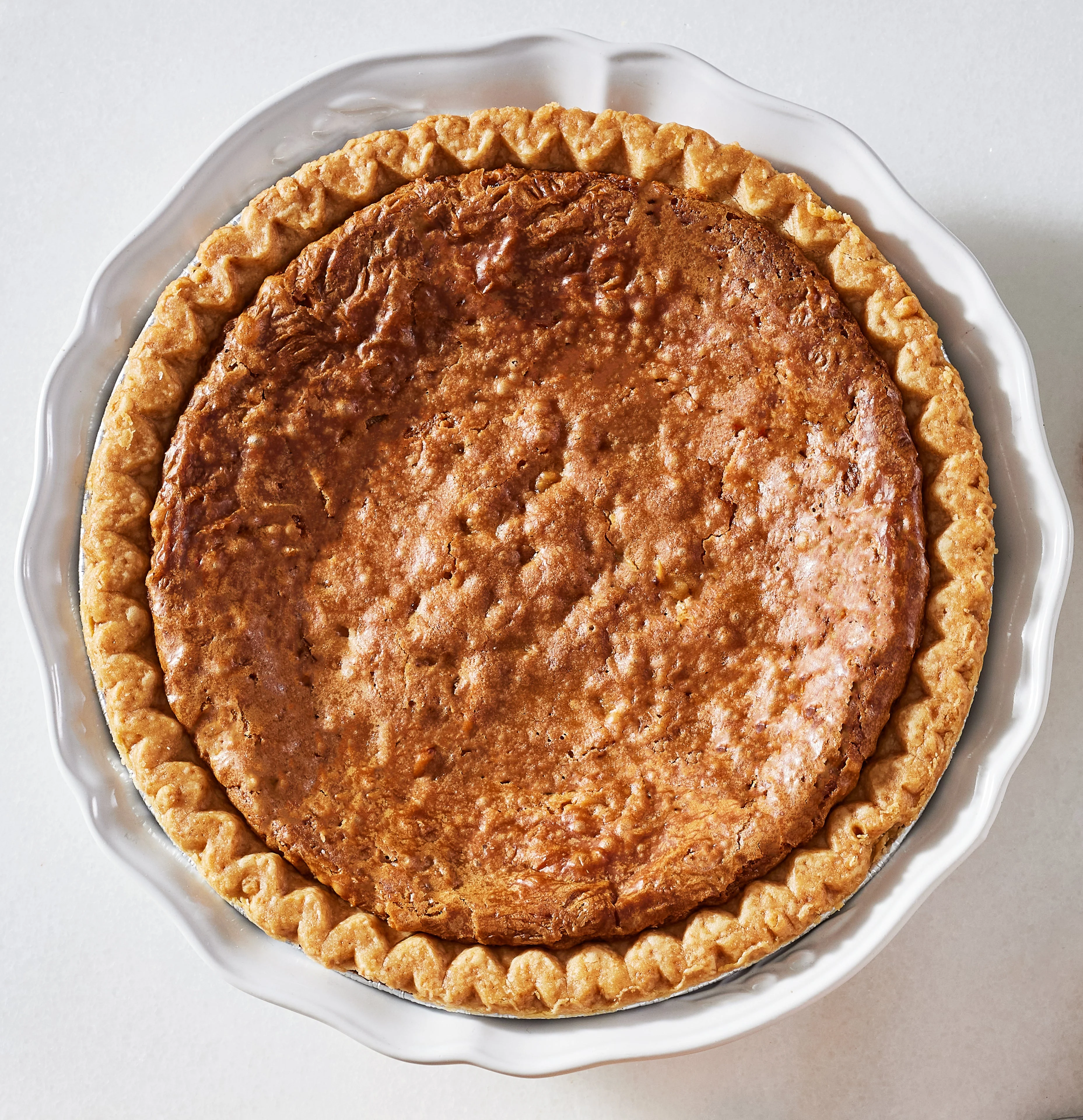 Chocolate Chip Pie - Image 3