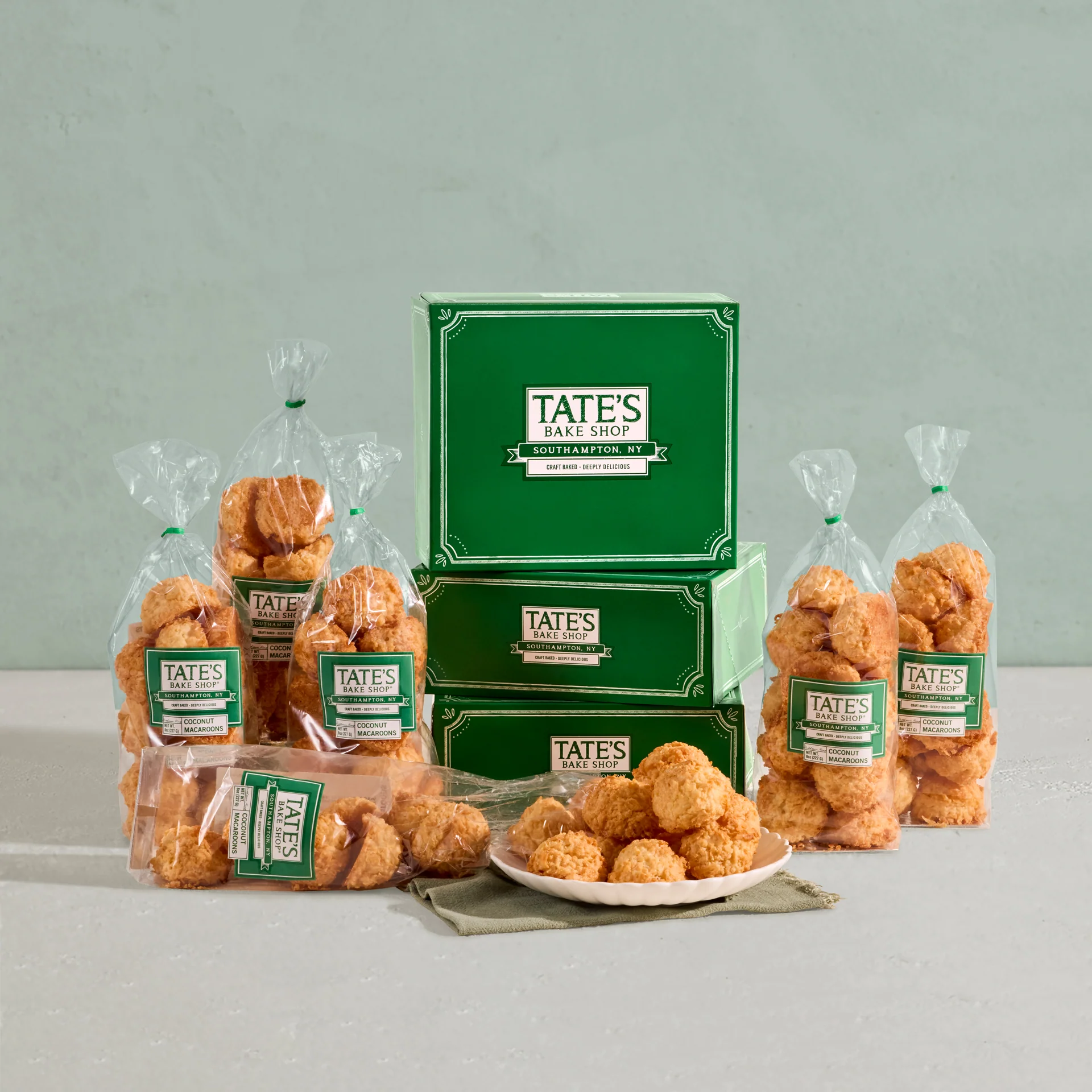 Coconut Macaroons - Image 4