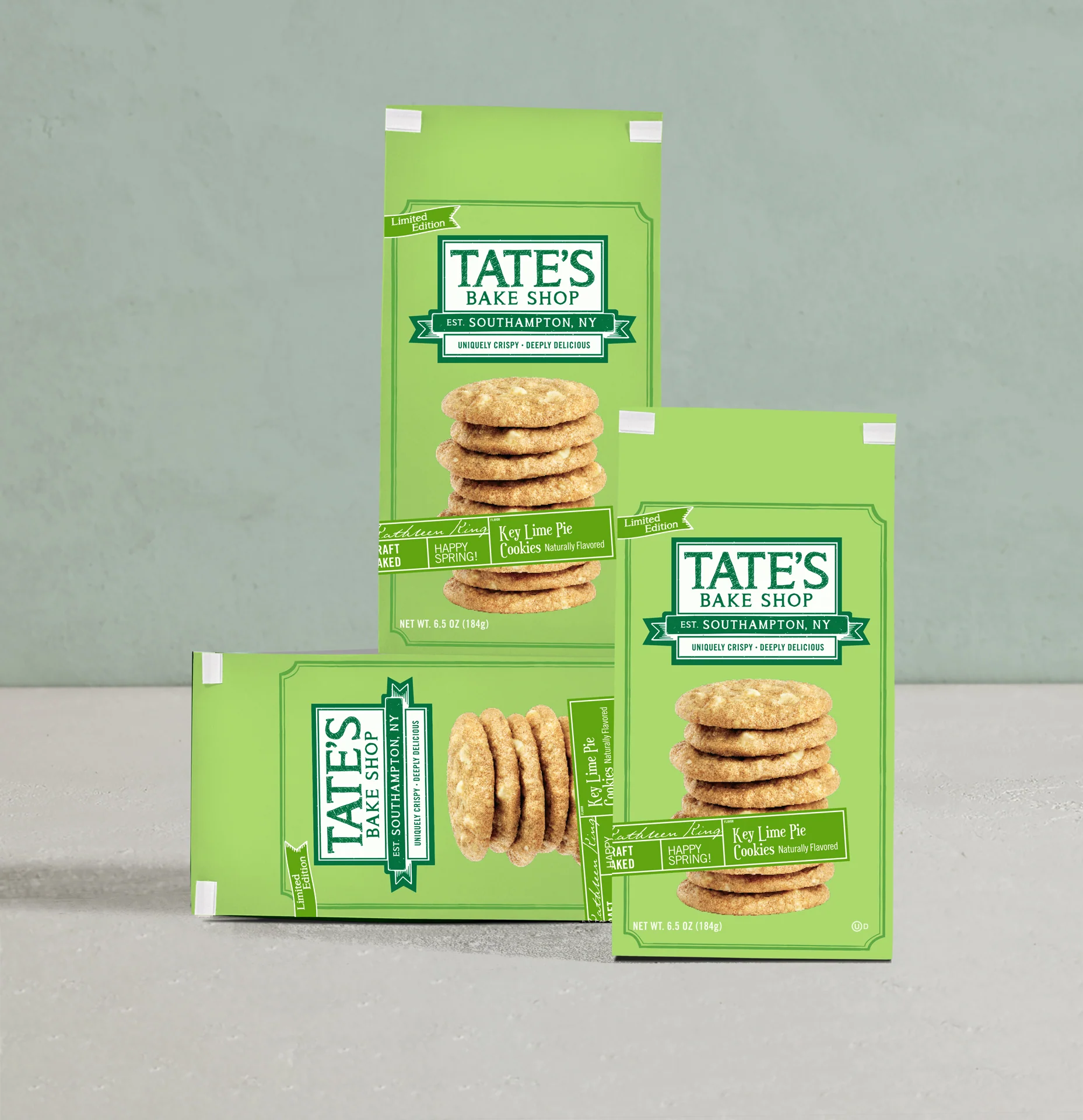 Key Lime Pie Cookies - Image 5