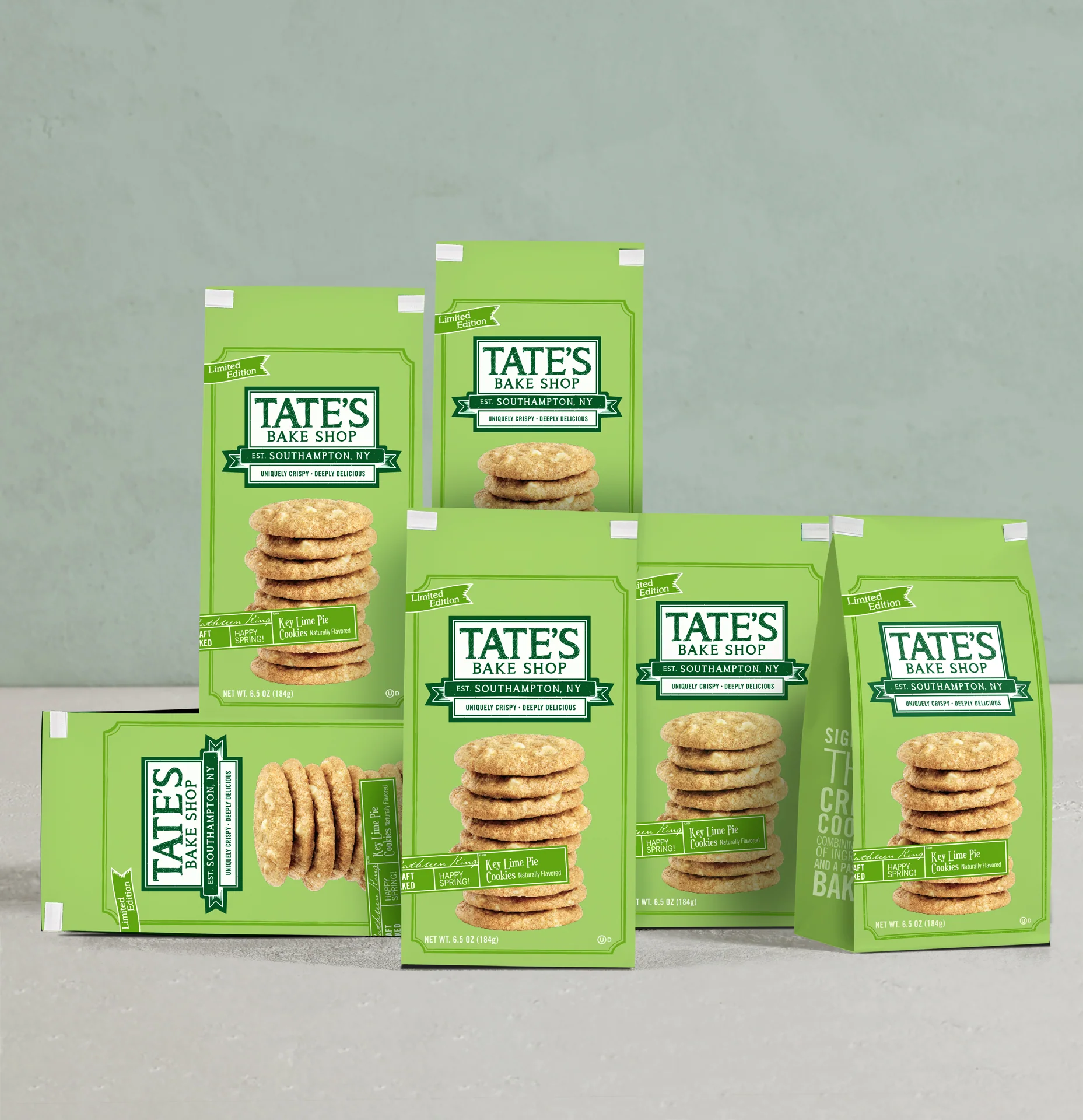 Key Lime Pie Cookies - Image 6