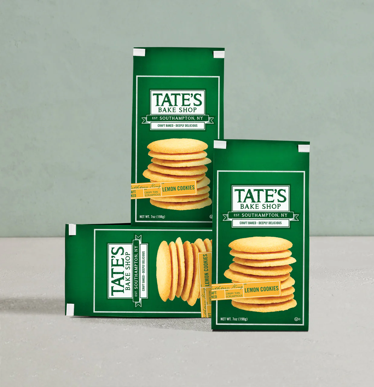 Lemon Cookies - Image 2