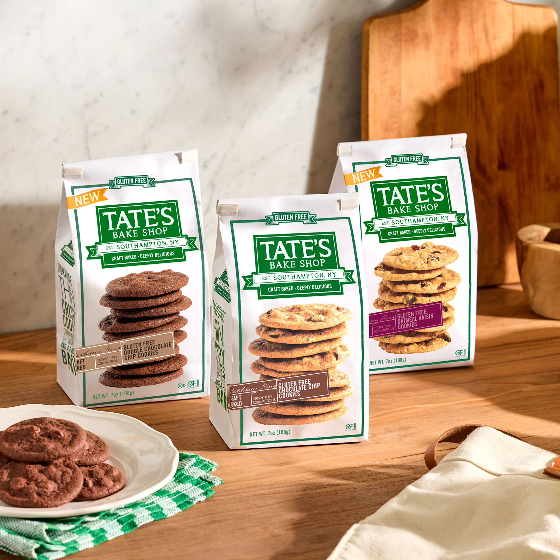 New Gluten Free Cookie Variety Pack - Image 3
