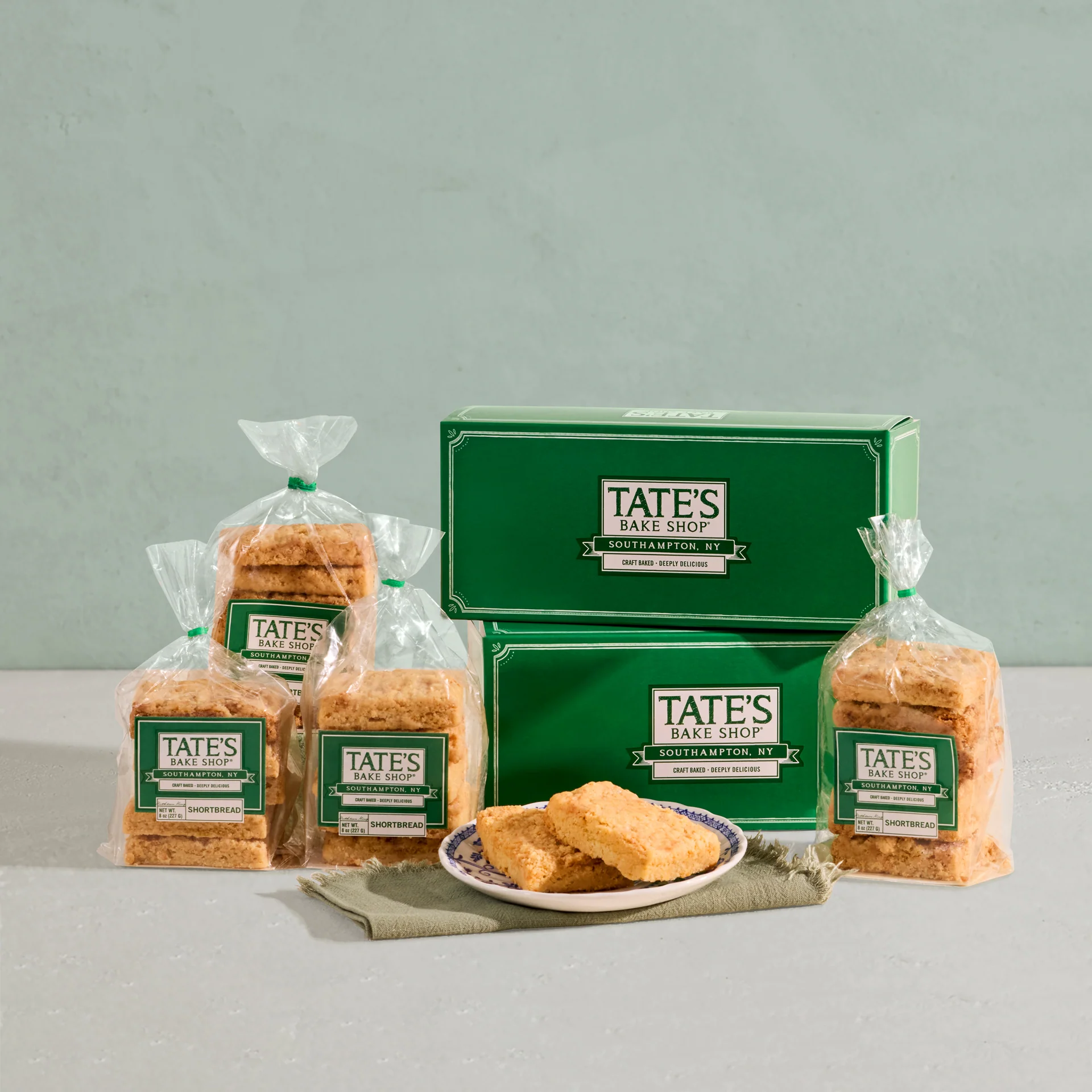 Shortbread Cookies - Image 3