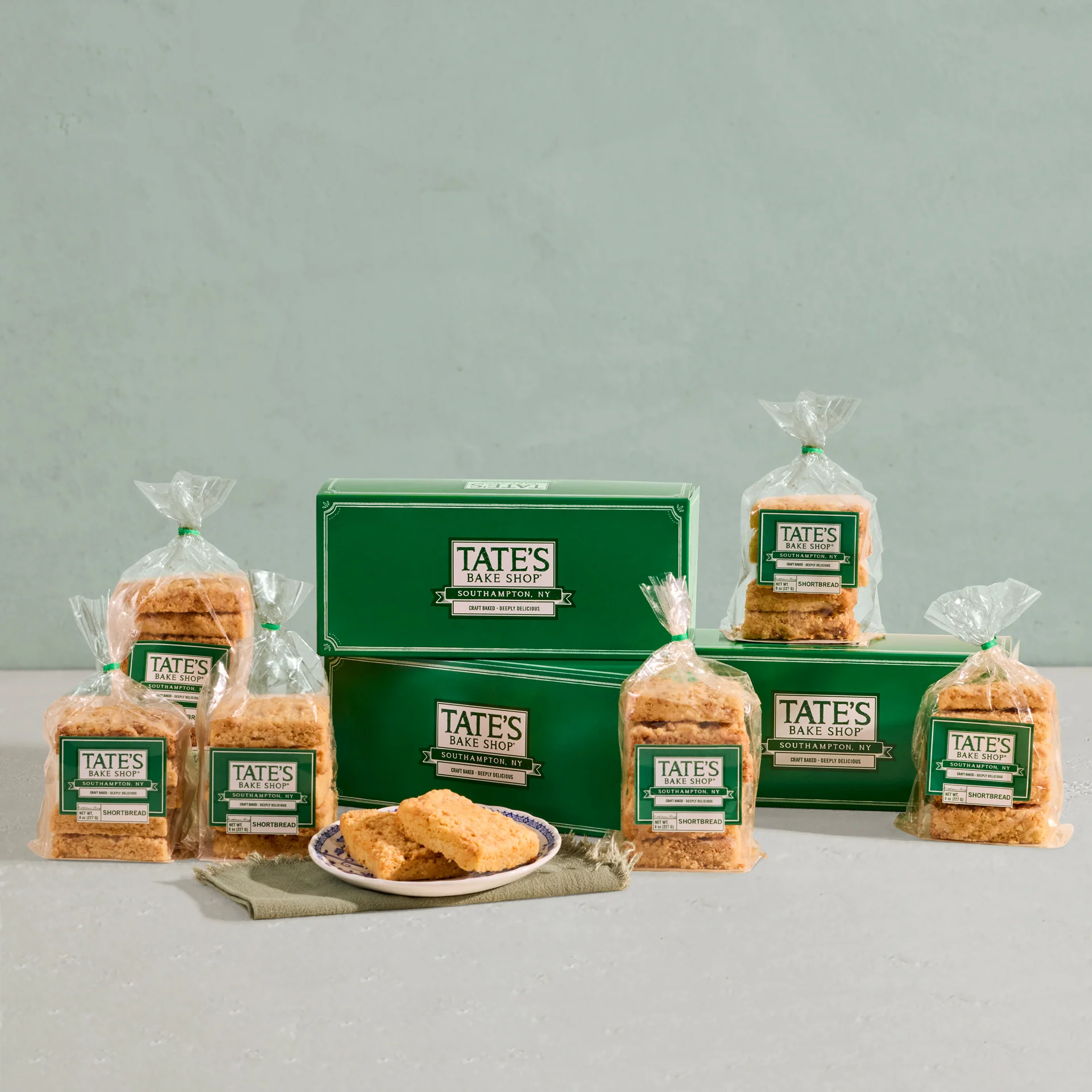 Shortbread Cookies - Image 4