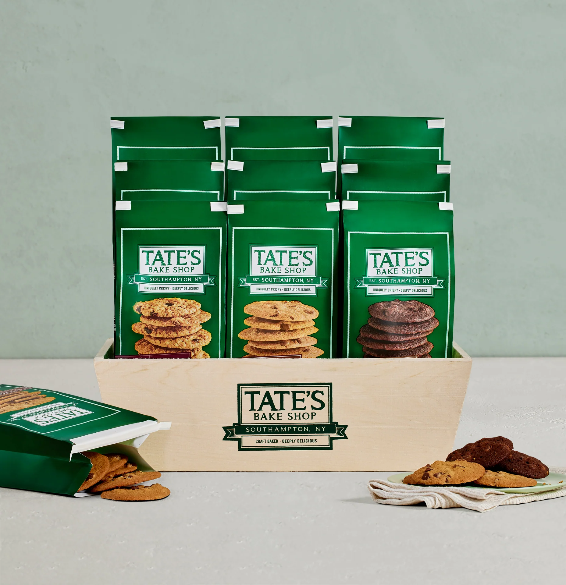 Cookie Basket - Image 4