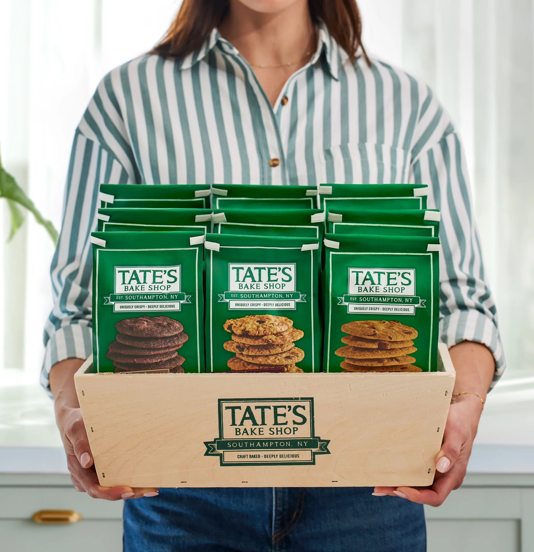 Cookie Basket - Image 5