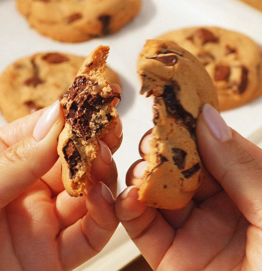 Soft Baked Chocolate Chip - Image 5