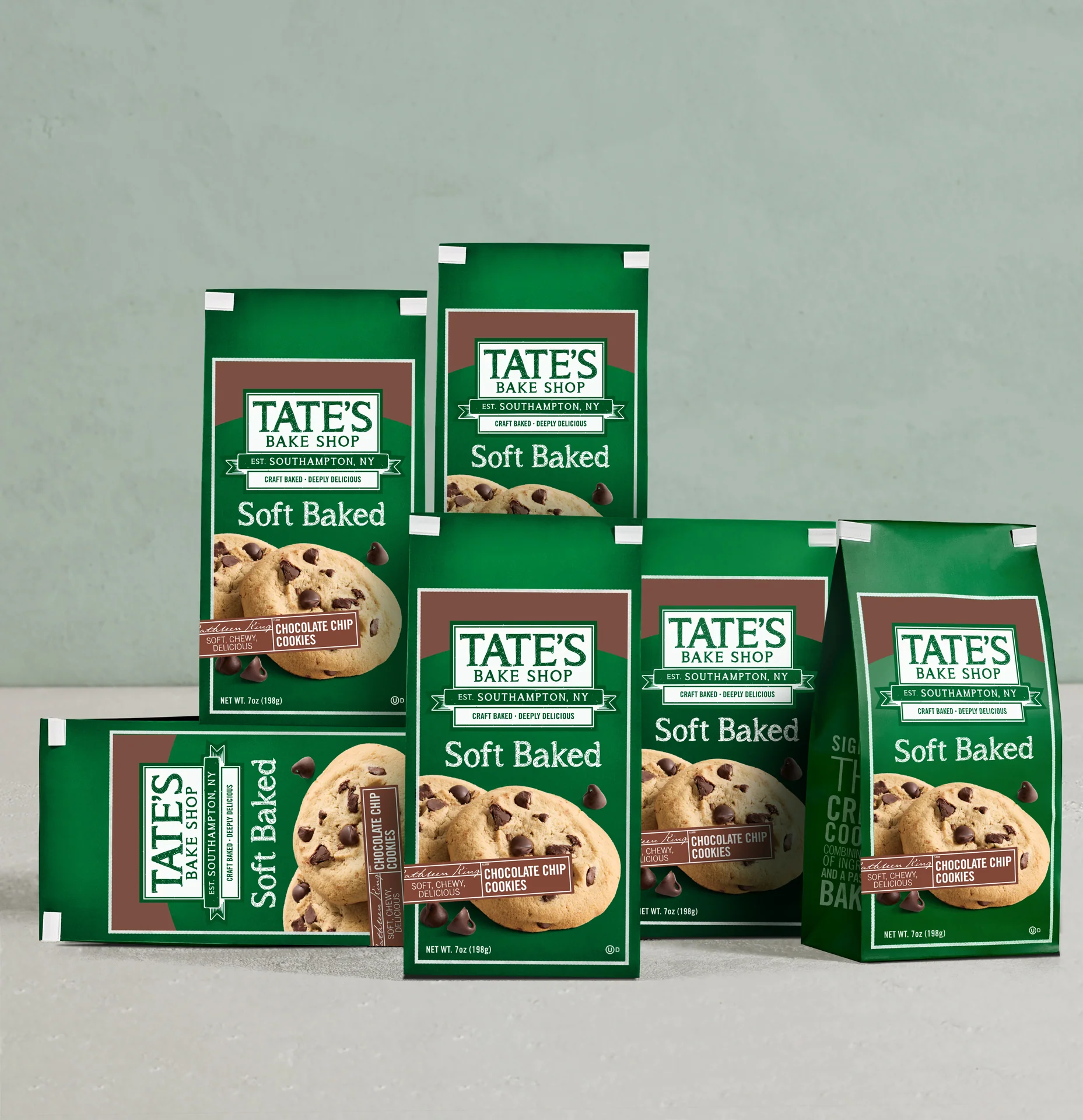 Soft Baked Chocolate Chip - Image 3