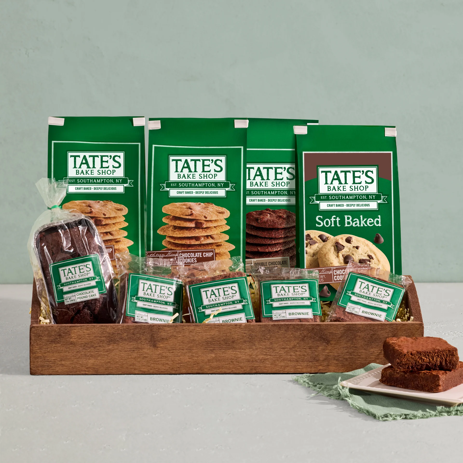 Chocolate Lovers Basket - Image 5