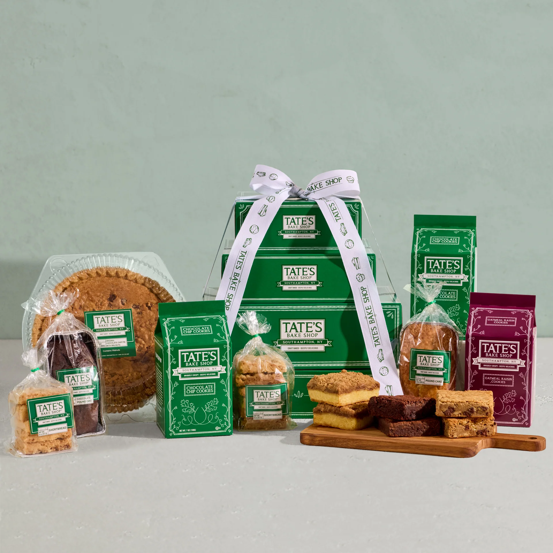 Dessert Gift Sets - Image 3